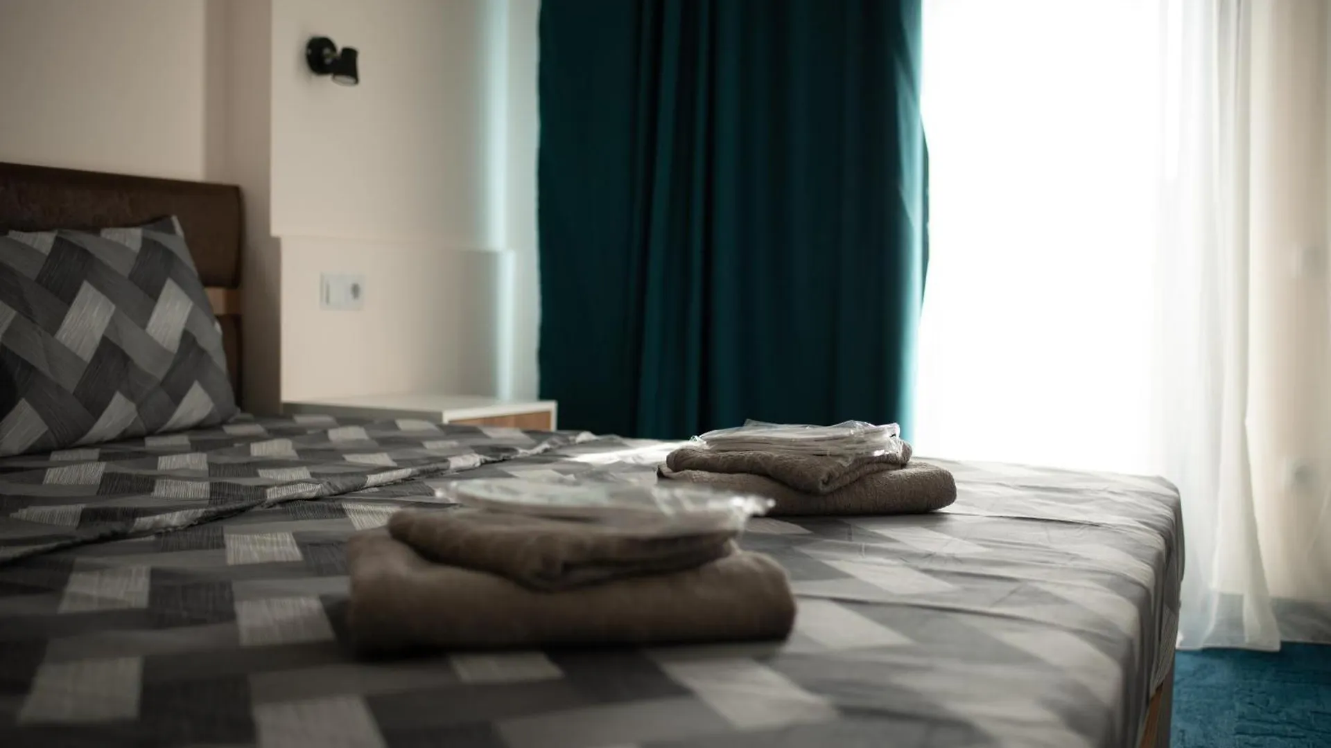 Batumi Skynest Διαμέρισμα 0*,  Γεωργία