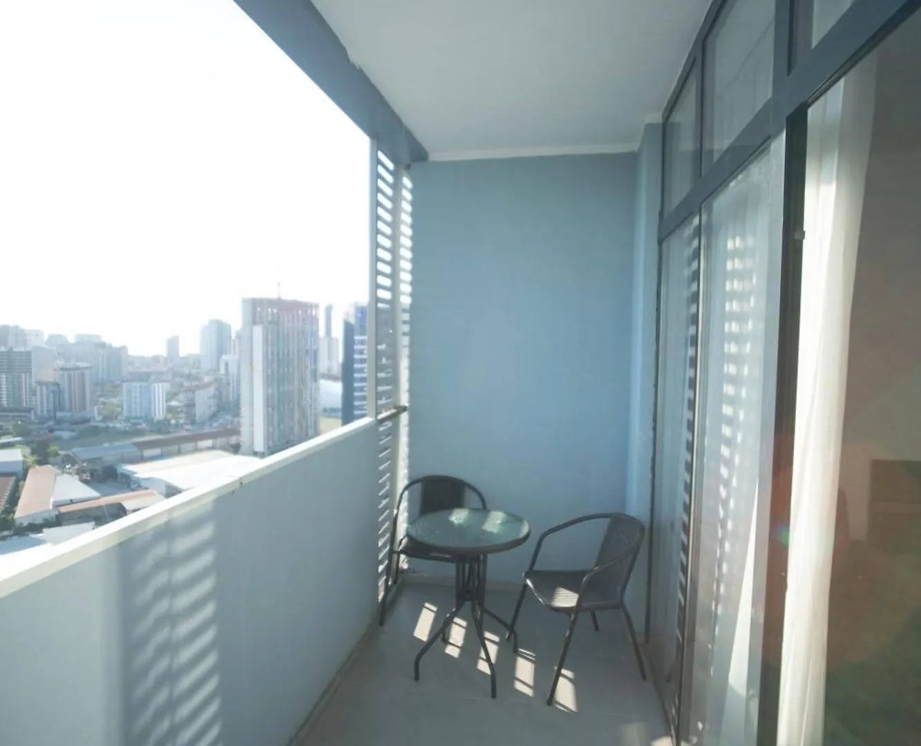 Batumi Skynest Διαμέρισμα