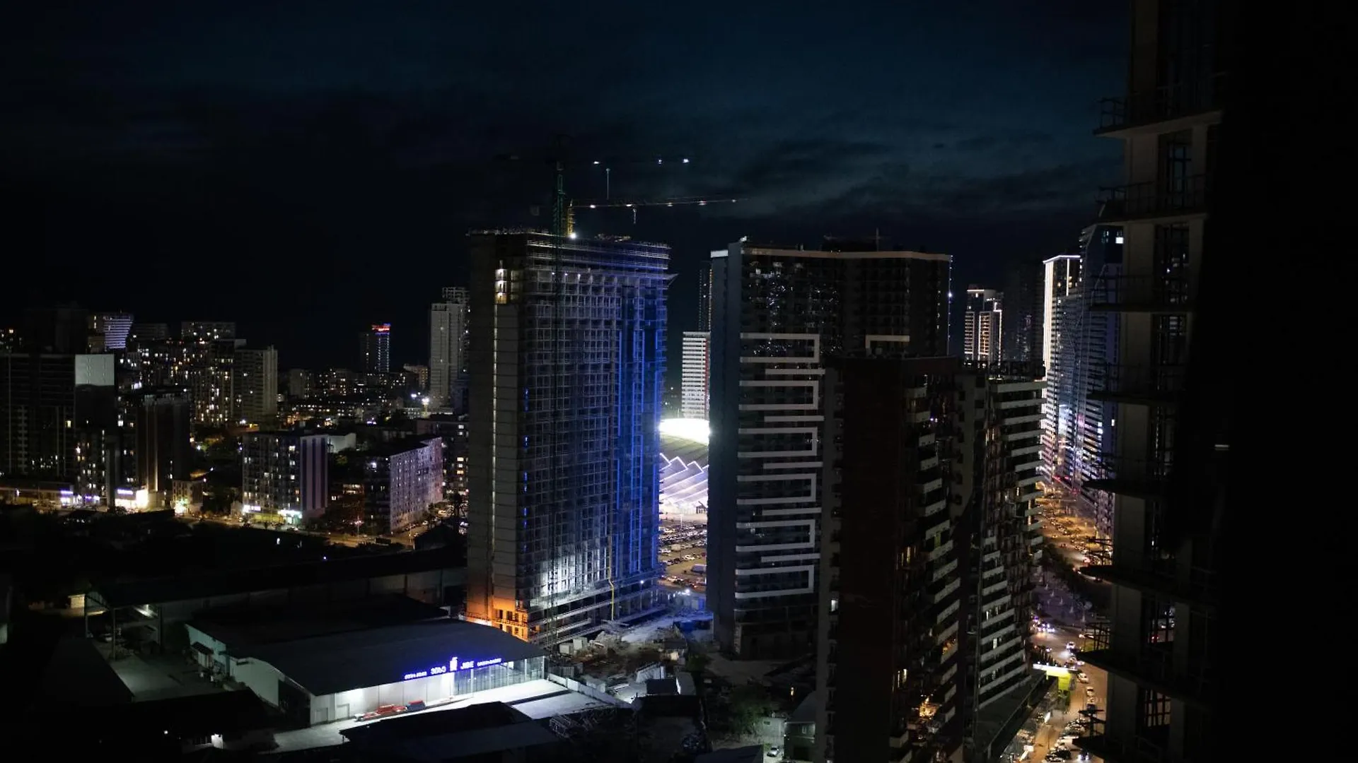 Batumi Skynest Διαμέρισμα 0*,  Γεωργία
