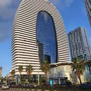 דירה Luxury, באטומי